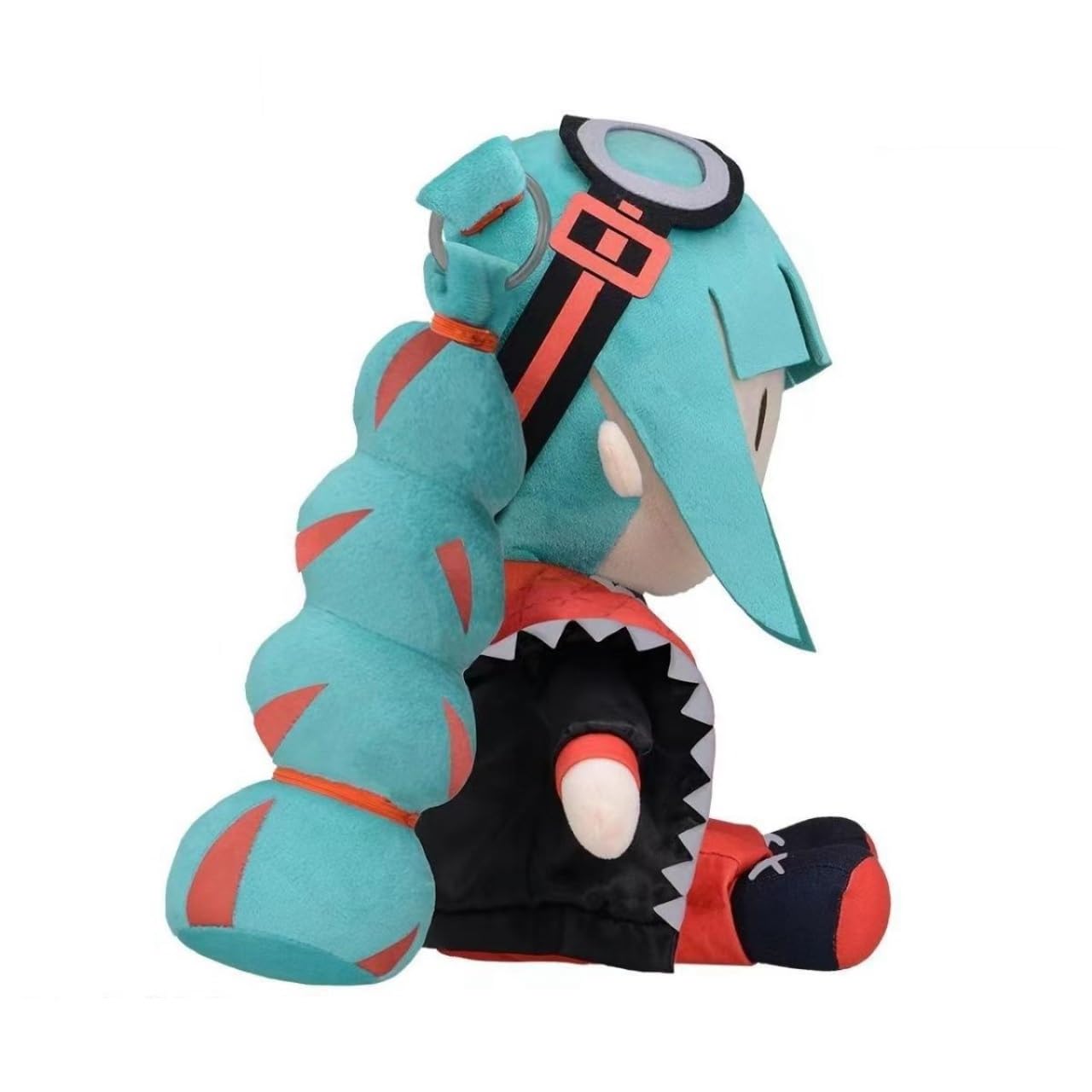 初音ミク ぬいぐるみ 約30cm Amazon.co.jp: WYCOS 初音ミクぬいぐるみ Miku fufu 30cm アニメ